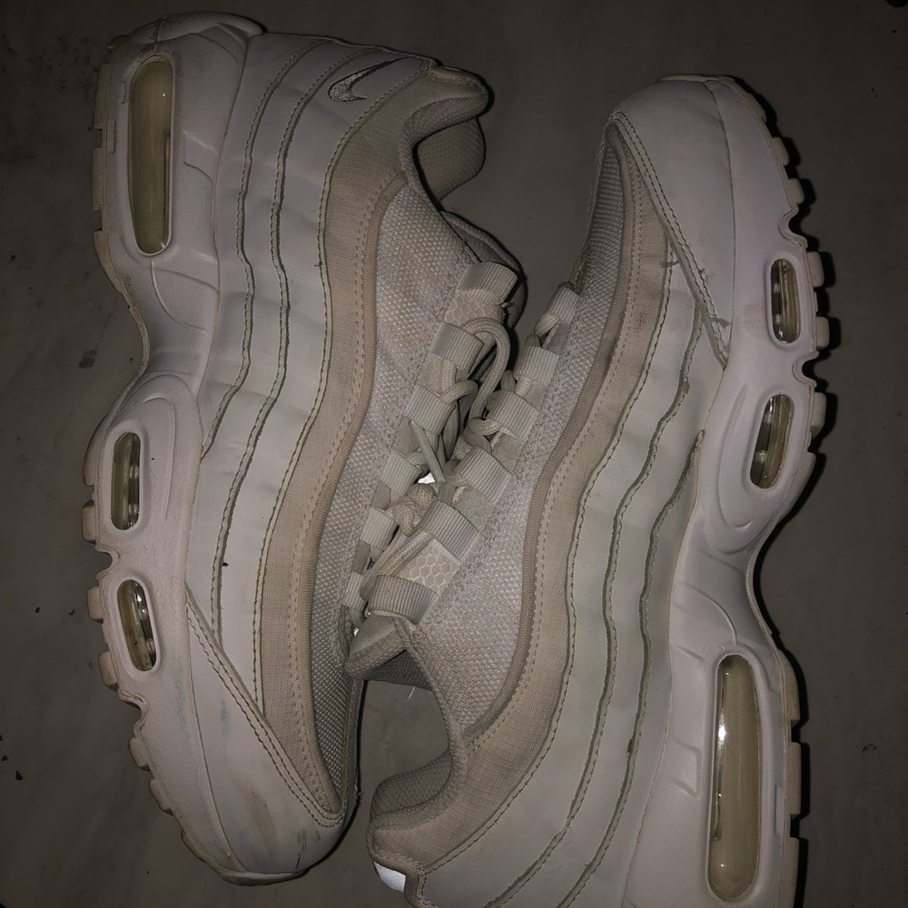 AirMax - Picture 4 of 5